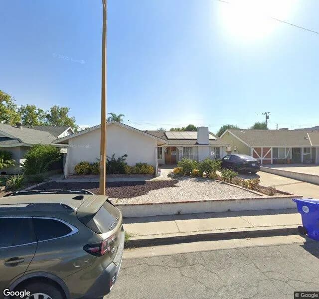 Willowview Home Corp