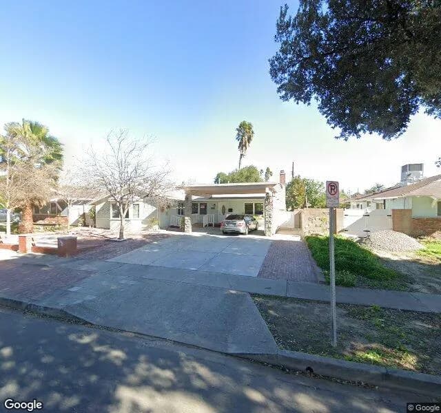 Windscape Senior Care - Board And Care Home in West Hills, California