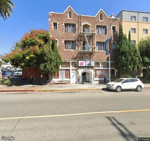 Windsor Hall Care Home Inc.