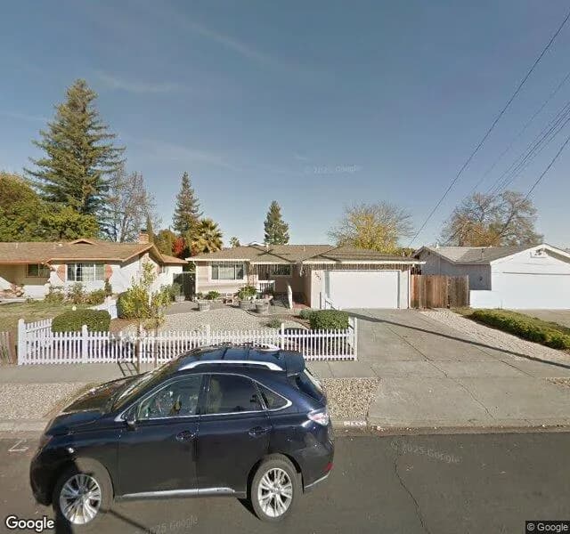 Wine Country Senior's Villa - Board And Care Home in Napa, California