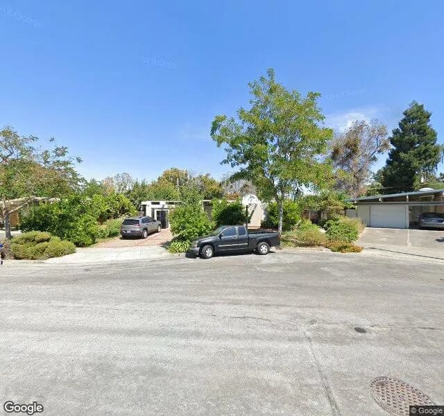 Wisteria Home - Board And Care Home in Sunnyvale, California