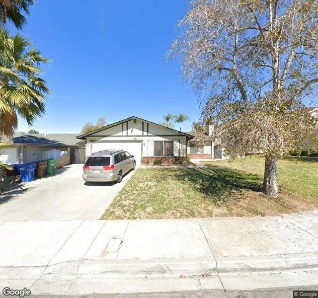 Wisteria Senior Home