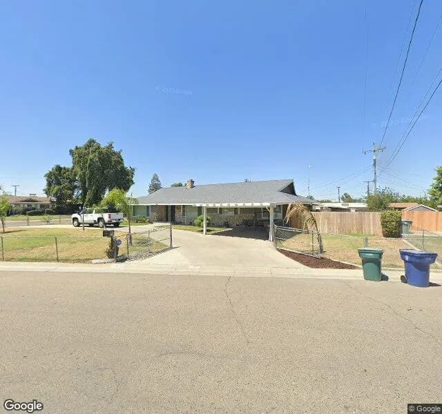 Wolden Family Home #2, Inc