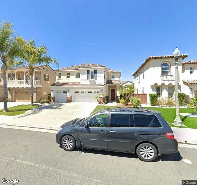 Wolf Creek Residence - Adult Residential Facility in Temecula, California