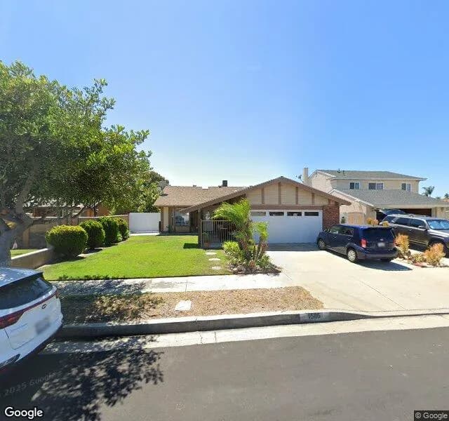 Woodbury Guest Home 2 - Board And Care Home in Harbor City, California