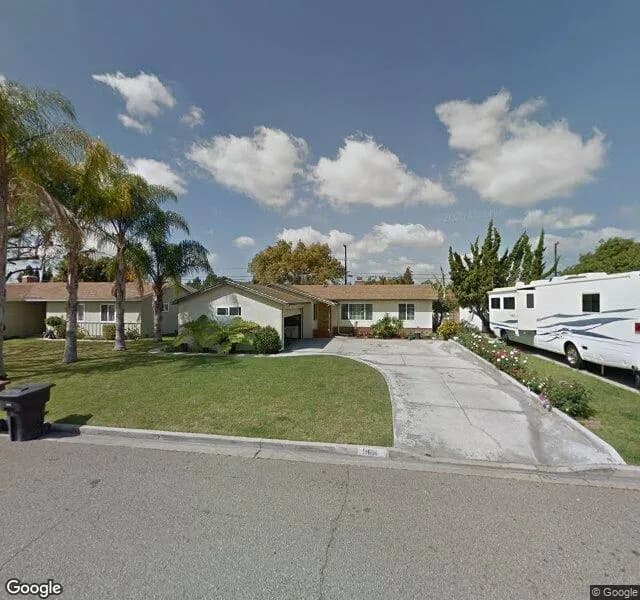 Woodbury Homes - Adult Residential Facility in Garden Grove, California