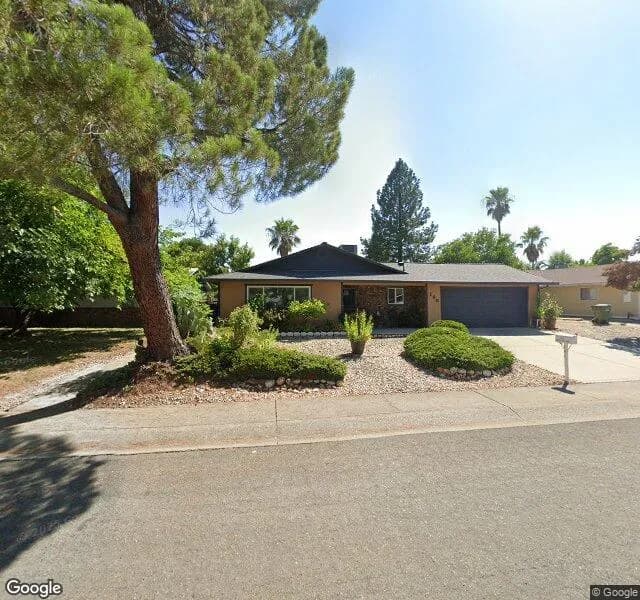 Woodcliff Care Home - Board And Care Home in Redding, California