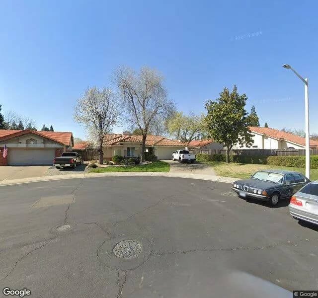 Woodcreek Villa Llc - Board And Care Home in Roseville, California
