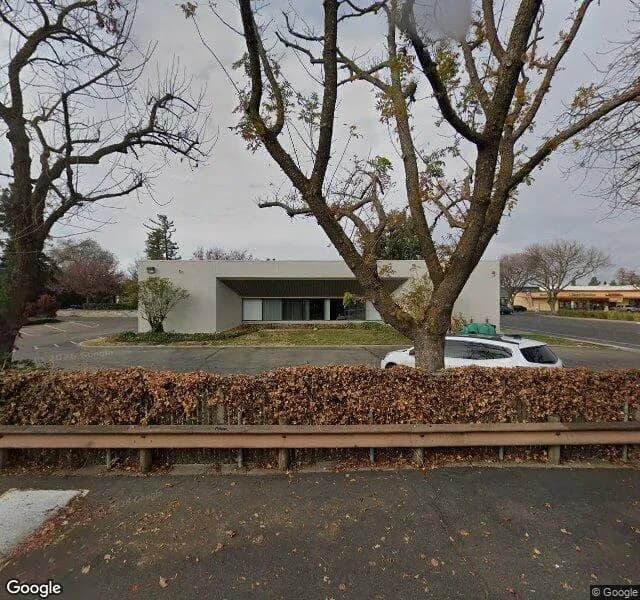 Woodland Community Options