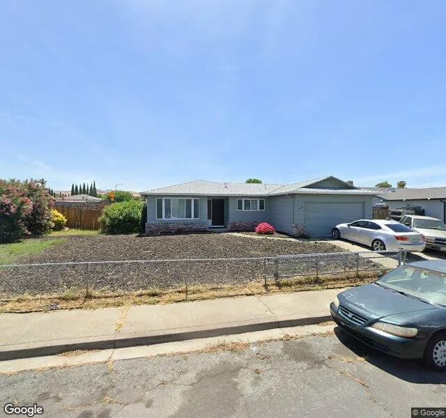 Woods Residential Facility