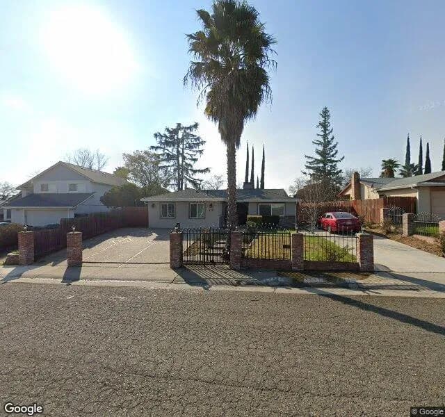 Woodside Residential