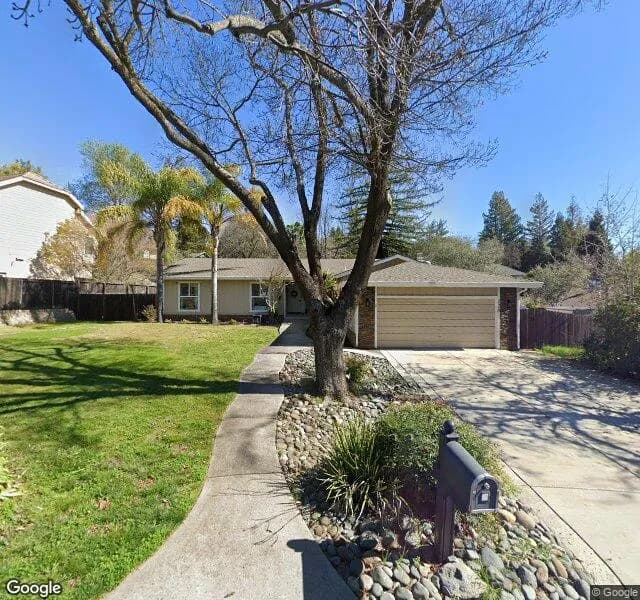 Woodview Care Home - Board And Care Home in Folsom, California