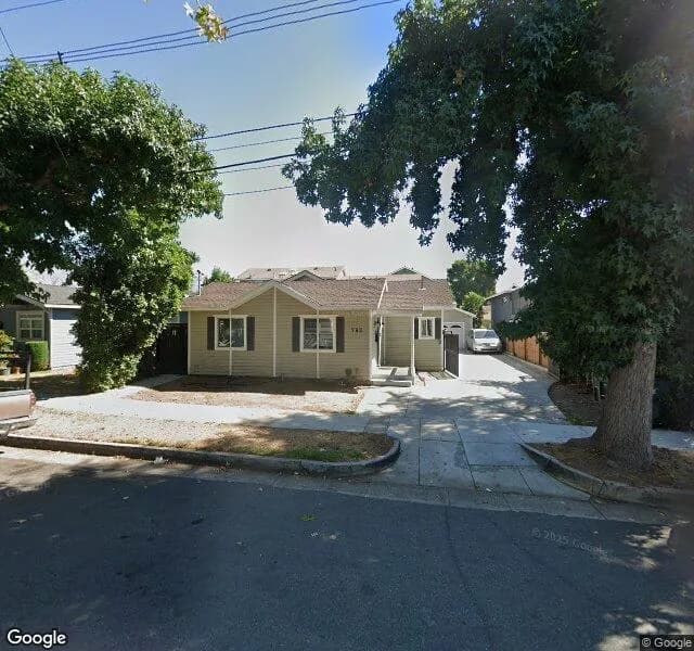 Worchester Home - Adult Residential Facility in Pasadena, California