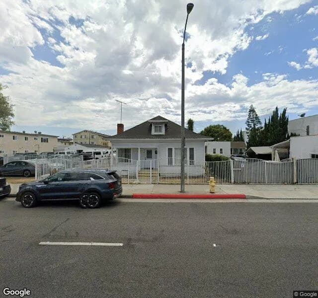 Work & Service Coalition