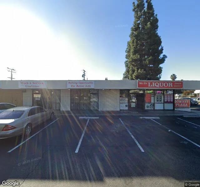 Work & Service Coalition