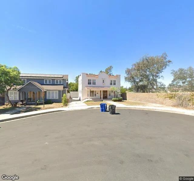 Wright Residential Home Iii