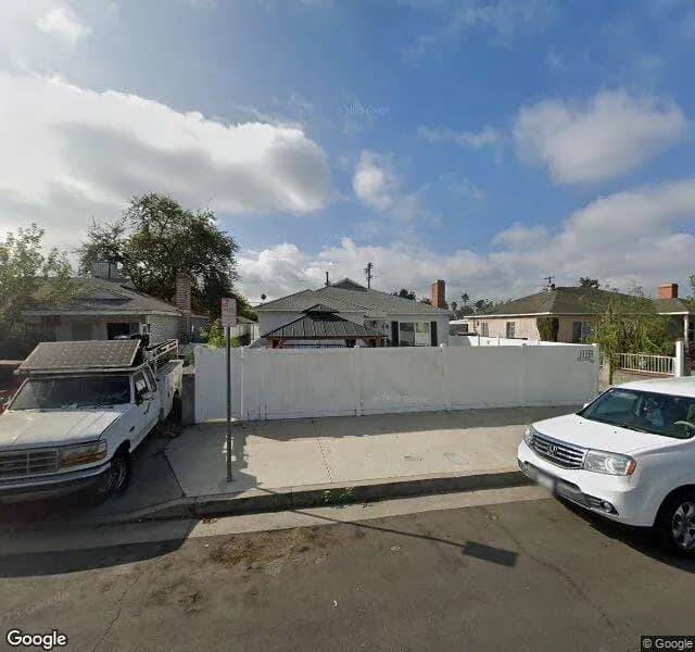 Wyandotte Villa - Board And Care Home in Sun Valley, California