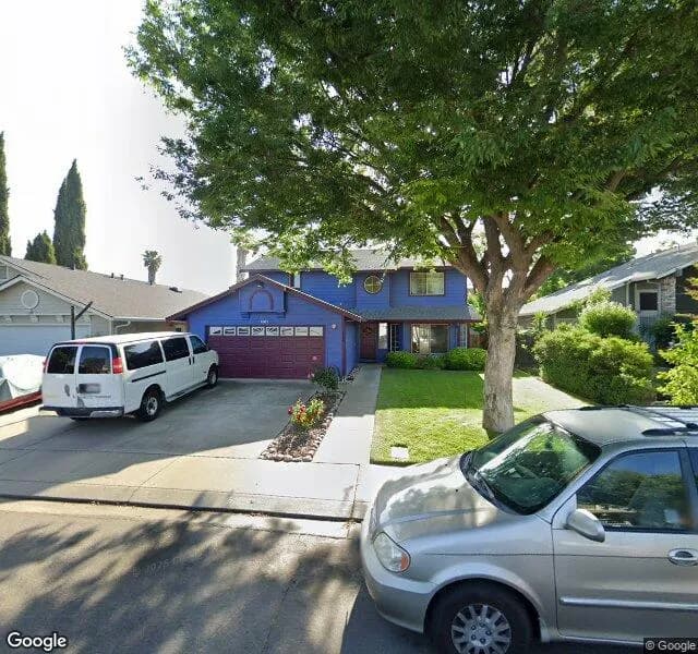 Wycoff Family Care Home - Adult Residential Facility in Modesto, California