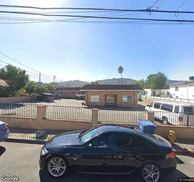 Wyngate Villa Gardens