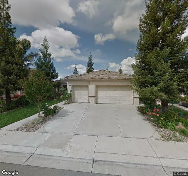 Yannica Guest Home 1 - Board And Care Home in Stockton, California