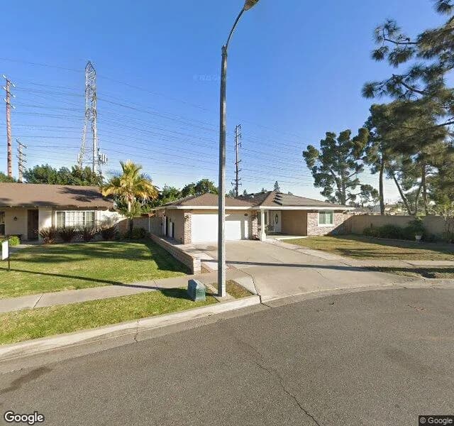 Yearling Board And Care - Board And Care Home in Cerritos, California