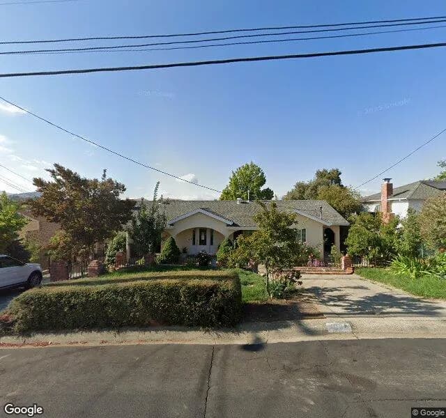 Young In Heart Ii, The - Board And Care Home in Concord, California