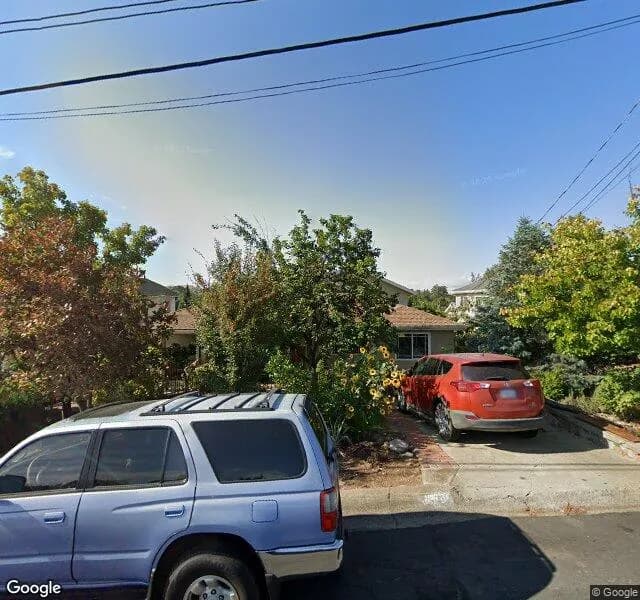 Young In Heart, The - Board And Care Home in Concord, California