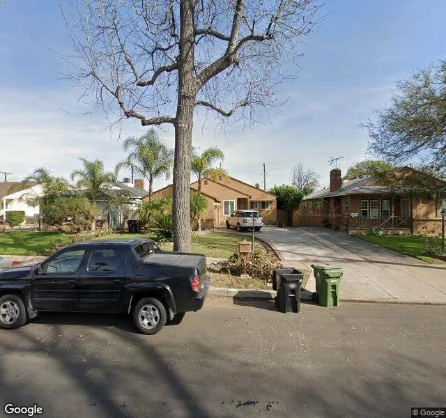 Your Home Assisted Living - Board And Care Home in Van Nuys, California
