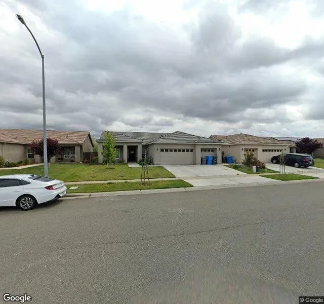 Yuba-marysville Care Home