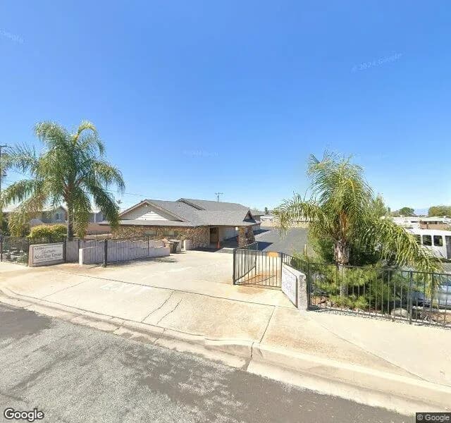 Yucaipa Adult Day Center