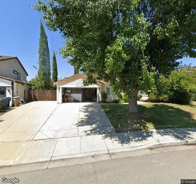 Zannat Boarding Care, Inc - Board And Care Home in Antioch, California