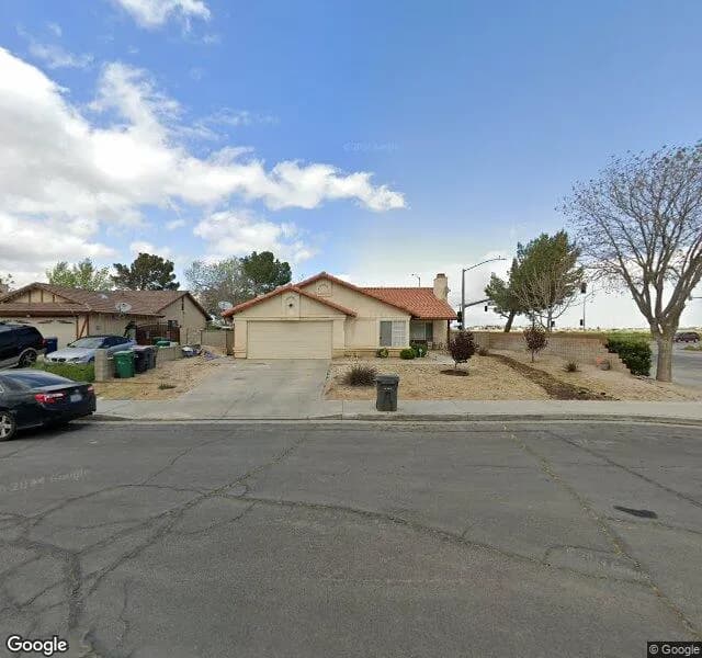 Zara Cares Residential Home