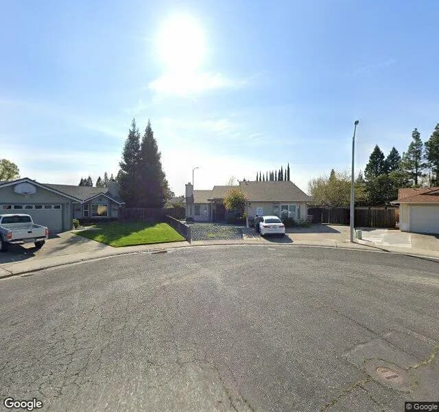 Zephyr Loving Care Llc - Board And Care Home in Roseville, California