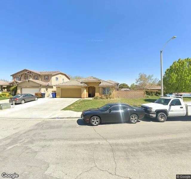 Zion Eternity Residential - Adult Residential Facility in Lancaster, California