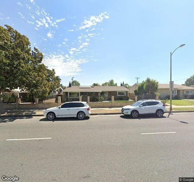 Zion Residential Care