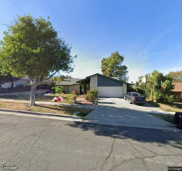 Zion Senior Living - Board And Care Home in Corona, California