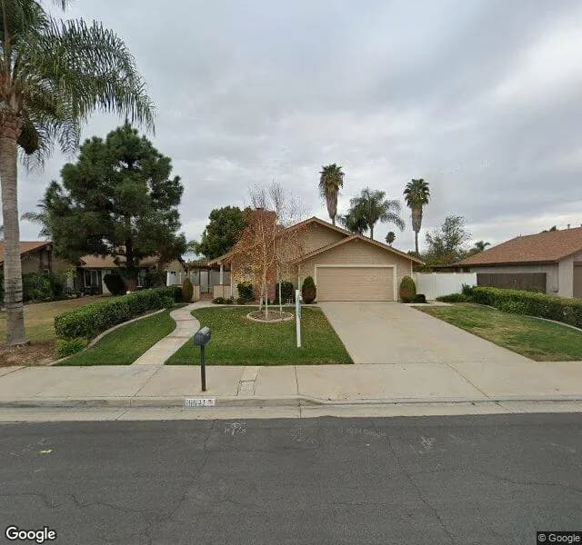 Zodiac Care Home, Inc. - Adult Residential Facility in Riverside, California