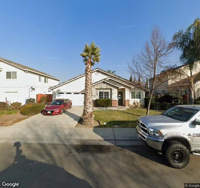 Zosing Care Home - Board And Care Home in Stockton, California