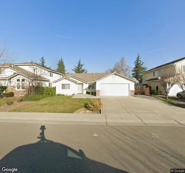 Zosing Care Home Ii - Board And Care Home in Stockton, California