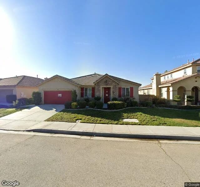 1st Caring Traditions - Board And Care Home in Palmdale, California