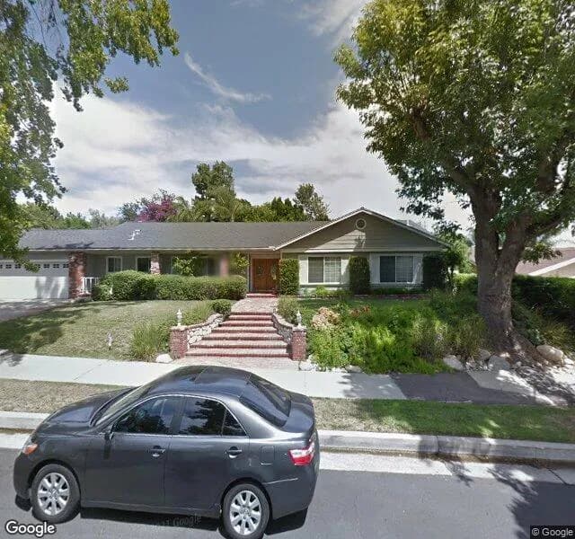 1st Class Board And Care