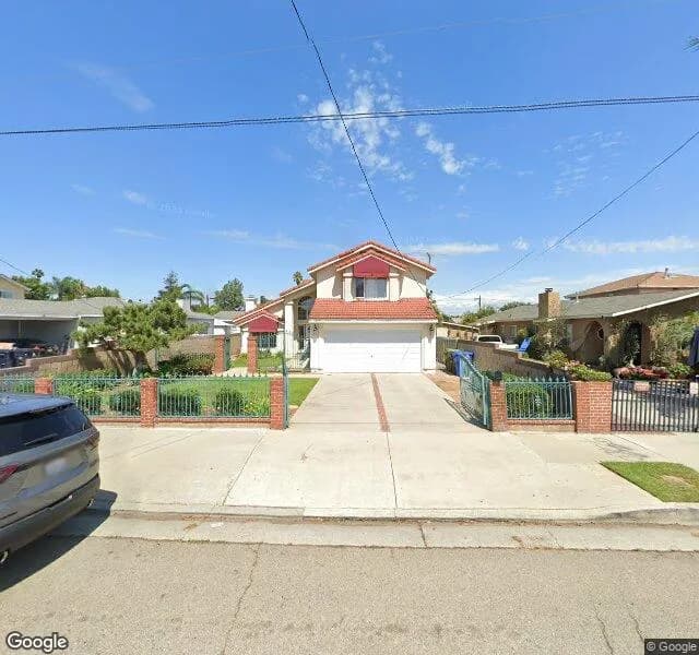 223rd Street House (hfl Harbor Gateway Homes) - Adult Residential Facility in Torrance, California