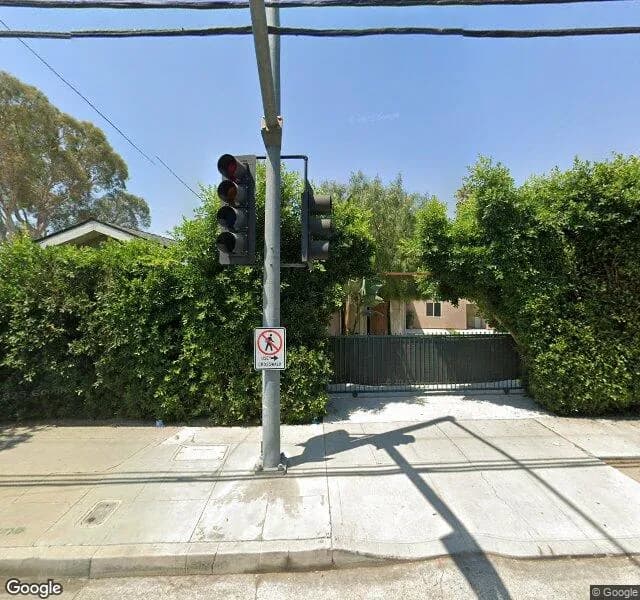 4711 Long Beach Blvd Care Facility Llc