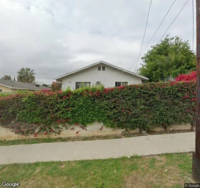 5th St.board And Care Home