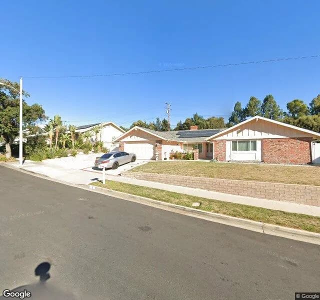 9 West Sidlee Llc - Board And Care Home in Thousand Oaks, California