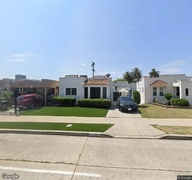 98th Street Residential Home