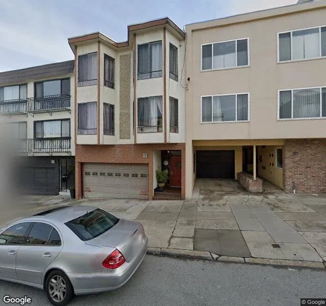 9th Avenue Community Care Home