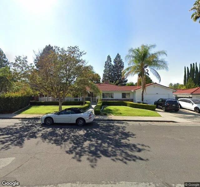 A & A Care Home I - Board And Care Home in Walnut Creek, California