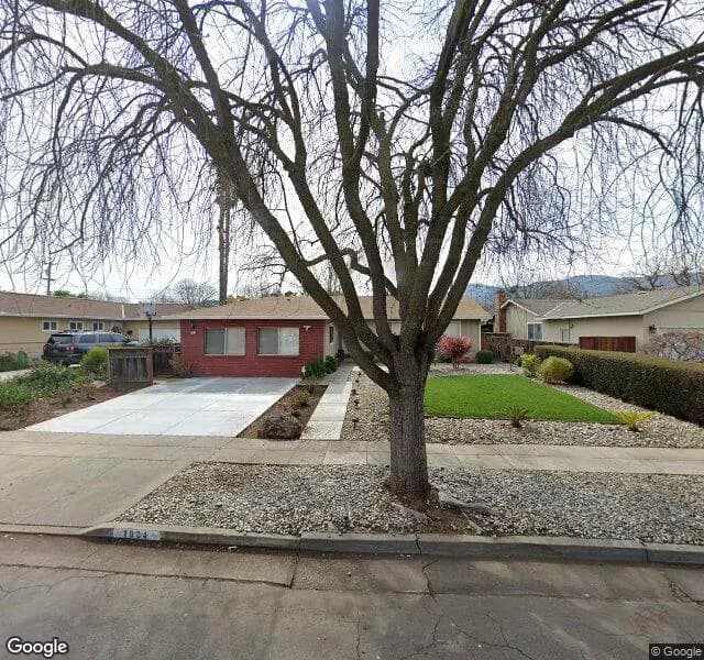 A And A Residential Care Home, Inc.