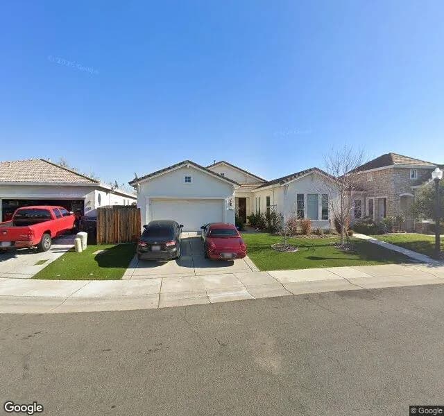 A Blissful Home For Elderly Ii